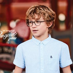 Arthur Williams Optical