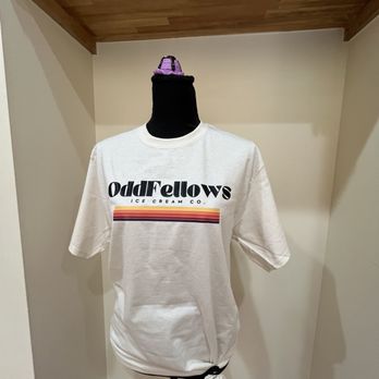 Oddfellows - Ice Cream & Frozen Yogurt Near Me - Spring, Texas