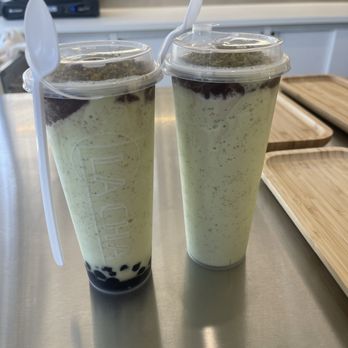 La Cha - Bubble Tea Near Me - Hawthorne, California La Cha - Bubble Tea Near Me - Hawthorne, California