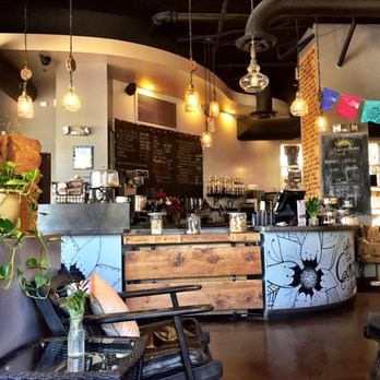 Fair Trade Cafe - Quite cool! - Coffee & Tea Near Me - Phoenix, Arizona