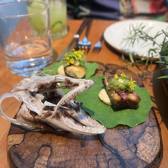 Ahi - Restaurants Near Me - Auckland, AUK Ahi - Restaurants Near Me - Auckland, AUK