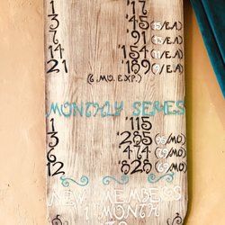 Ja Yoga - Great package rates.
