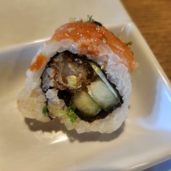 Hinoki Sushi - Sushi Bars Near Me - Reno, Nevada