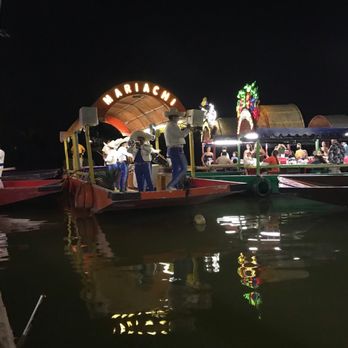 Xoximilco - Performing Arts Near Me - Cancún, ROO Xoximilco - Performing Arts Near Me - Cancún, ROO