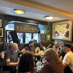 Taaffes Bar