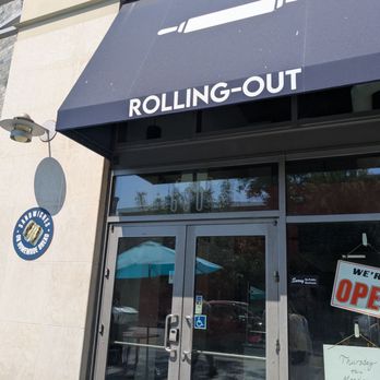 Rolling Out Cafe - Bakeries Near Me - San Diego, California Rolling Out Cafe - Bakeries Near Me - San Diego, California