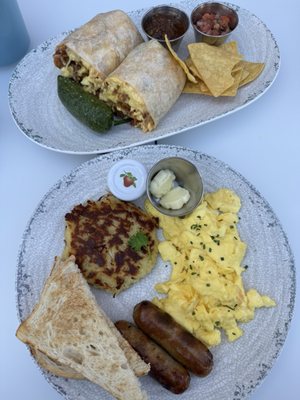 Spritz Restaurant & Bar by null