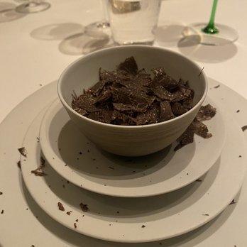 Per Se - French Near Me - New York, New York