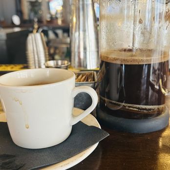 Falcon & Fig - My FRENCH press coffee - Venues & Event Spaces Near Me - Leesburg, Virginia Falcon & Fig - My FRENCH press coffee - Venues & Event Spaces Near Me - Leesburg, Virginia