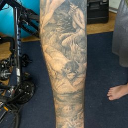 Tattoo