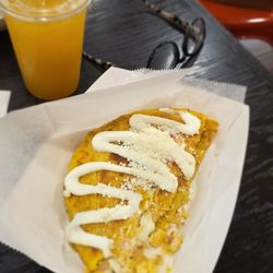 Cachapas Y Mas - Cheese Cachapas