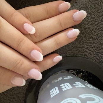 Le Le Nails - Nail Salons Near Me - Phoenix, Arizona