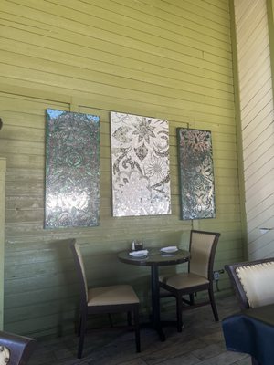 Olives Mediterranean Grill by null