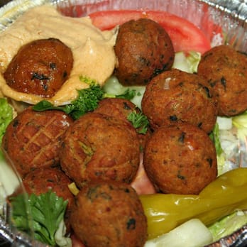 Greek Corner - falafel - Greek Near Me - Franklin Square, New York Greek Corner - falafel - Greek Near Me - Franklin Square, New York
