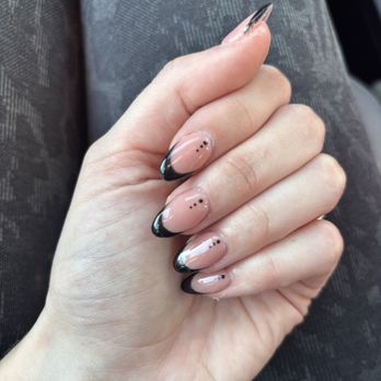 In Style Nails - Nail Salons Near Me - Woodland, California