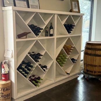 Water 2 Wine - Beer, Wine & Spirits Near Me - Austin, Texas
