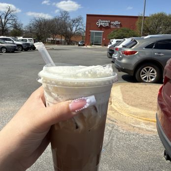 Summer Moon Coffee - Coffee & Tea Near Me - San Antonio, Texas