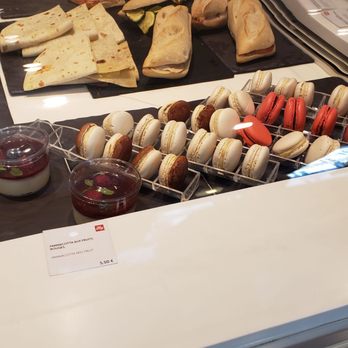 Espressamente Illy - Coffee & Tea Near Me - Paris, 75