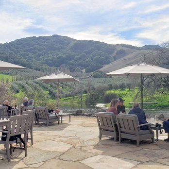 McEvoy Ranch - Wine Tasting Room Near Me - Petaluma, California