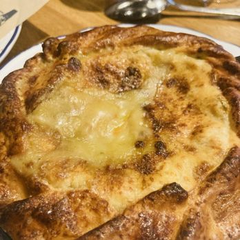 Doughbird - Classic Chicken Pot Pie - Comfort Food Near Me - Tucson, Arizona