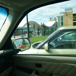 Apple Valley Transit Station - Waiting...