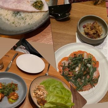 Rooster & Owl - New American Near Me - Washington, DC, District of Columbia