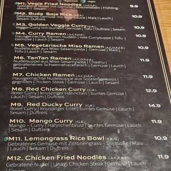 Coco Ramen - Sushi Bars Near Me - Cologne, NW