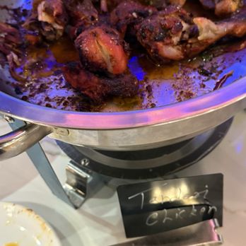 Haldi Fine Indian Cuisine - Chicken Clay Oven Cooked Chicken / Murgh Tandoori - Indian Near Me - Mt Laurel Township, New Jersey Haldi Fine Indian Cuisine - Chicken Clay Oven Cooked Chicken / Murgh Tandoori - Indian Near Me - Mt Laurel Township, New Jersey