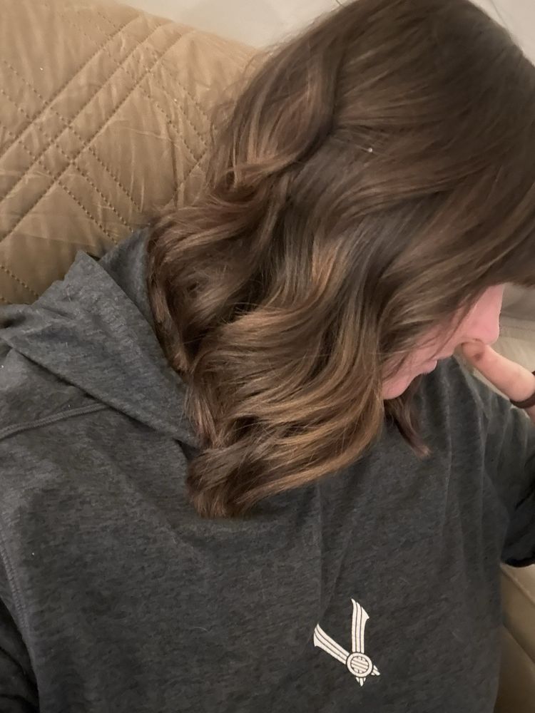 Style and Grace Salon & Day Spa