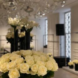 Melli Saint Fleur