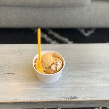 Cream & Sugar - Affogato - Coffee & Tea Near Me - Fairview, Texas