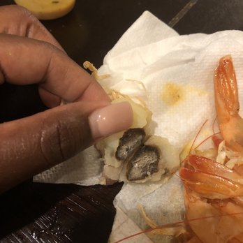 7Spice - Rotten potato......they use to be good but this place has fell off big time. - Cajun/Creole Near Me - Pearland, Texas 7Spice - Rotten potato......they use to be good but this place has fell off big time. - Cajun/Creole Near Me - Pearland, Texas