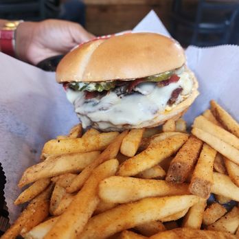 Elite Experience: Killer Burger - Yelp Events Near Me - Houston, Texas