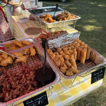 Ponnapa's - Food Trucks Near Me - Goodlettsville, Tennessee Ponnapa's - Food Trucks Near Me - Goodlettsville, Tennessee