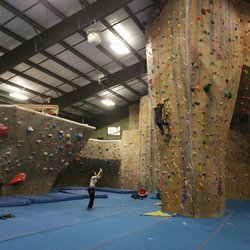 The Gravity Vault
