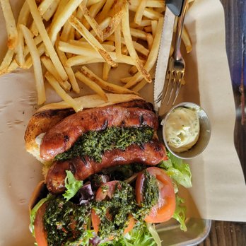Bangers & Brews - Westside - German Near Me - Bend, Oregon Bangers & Brews - Westside - German Near Me - Bend, Oregon