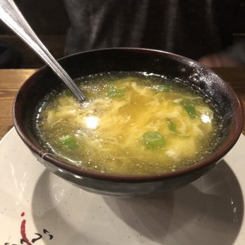 Mr. ChopStix - Egg drop soup - Chinese Near Me - Las Vegas, Nevada Mr. ChopStix - Egg drop soup - Chinese Near Me - Las Vegas, Nevada