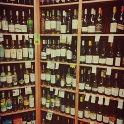 Oasis Liquors