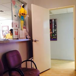 Chris W Leong, MD - Reception area