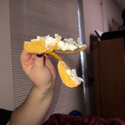 A shitty bagel