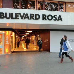 Bulevard Rosa