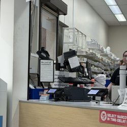 Walgreens