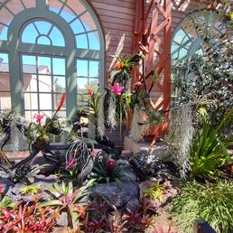 Botanical Building