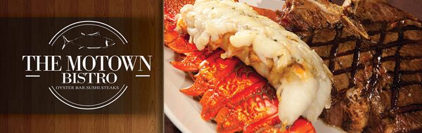 The Motown Bistro by null