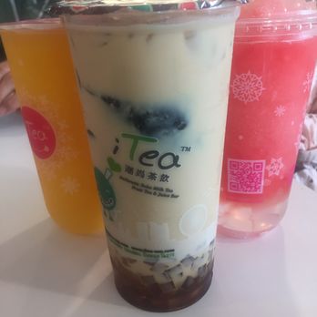i-Tea - Ramen Near Me - Sacramento, California i-Tea - Ramen Near Me - Sacramento, California