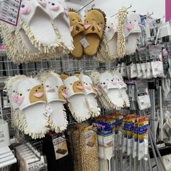 Daiso gift card