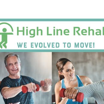 High Line Rehab - Physical Therapy Near Me - Jackson Heights, New York High Line Rehab - Physical Therapy Near Me - Jackson Heights, New York