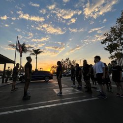 Marine Corps Recruiting Costa Mesa,