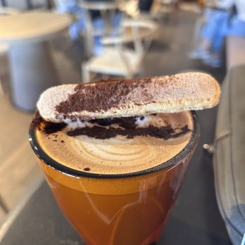 The Press Espresso - Tiramisu Latte - Bakeries Near Me - Temecula, California The Press Espresso - Tiramisu Latte - Bakeries Near Me - Temecula, California