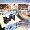 Cocoa gift card